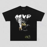 JALEN HURTS TEE Style002