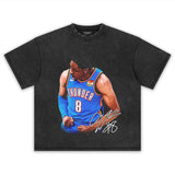 JALEN  WILLIAMS TEE