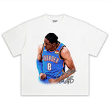 JALEN  WILLIAMS TEE