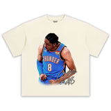 JALEN  WILLIAMS TEE