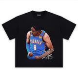 JALEN  WILLIAMS TEE