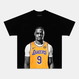 JAMES BROONY VINTAGE TEE Style001