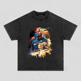 LEBRON JAMES TEE Style008