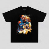 LEBRON JAMES TEE Style008