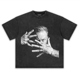 JAMES HETFIELD 2.0 TEE