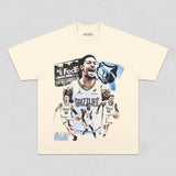 JA MORANT TEE Style004