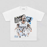 JA MORANT TEE Style004