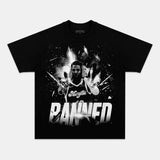 JA MORANT 2025 V2 TEE Style001