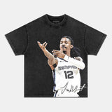 JA MORANT TEE Style007