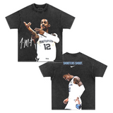 JA MORANT TEE Style009