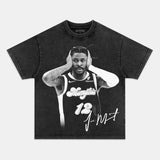 JA MORANT TEE Style008