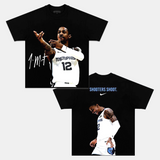 JA MORANT TEE Style009