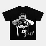 JA MORANT TEE Style008