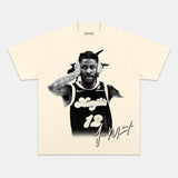 JA MORANT TEE Style008