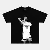 JA MORANT TEE Style005
