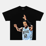 JA MORANT TEE Style006
