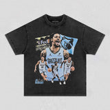 JA MORANT TEE Style004
