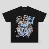 JA MORANT TEE Style004