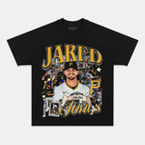 JARED JONES TEE Style001