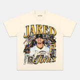 JARED JONES TEE Style001