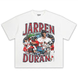 JARREN DURAN TEE Style001