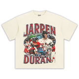 JARREN DURAN TEE Style001