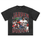 JARREN DURAN TEE Style001
