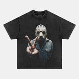 JASON VOORHEES TEE Style001