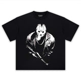 JASON VOORHEES TEE