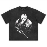 JASON VOORHEES TEE