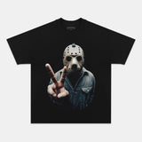 JASON VOORHEES TEE Style001