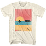 Jaws - Visiting 2 - Short Sleeve - Adult - T-Shirt