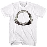 Jaws - Literally - Short Sleeve - Adult - T-Shirt