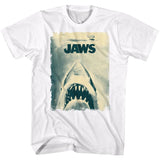 Jaws - Another Jaw Poster - Short Sleeve - Adult - T-Shirt