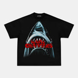 JAWS TEE Style001