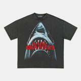 JAWS TEE Style001