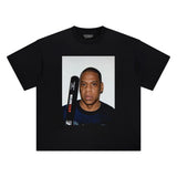 JAY-Z TEE Style002