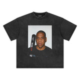 JAY-Z TEE Style002