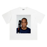 JAY-Z TEE Style002