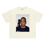 JAY-Z TEE Style002