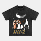 JAY-Z TEE V2 Style001