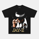 JAY-Z TEE V2 Style001