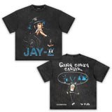JAY-Z TEE Style001