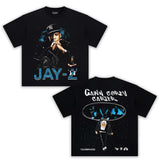 JAY-Z TEE Style001