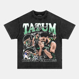JAYSON TATUMã€€TEEã€€