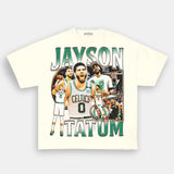 JAYSON TATUM TEE Style002