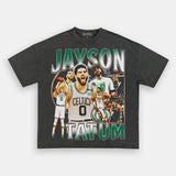 JAYSON TATUM TEE Style002