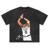 JAYSON TATUM TEE Style001