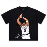 JAYSON TATUM TEE Style001