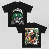 JAYSON TATUM TEE Style003